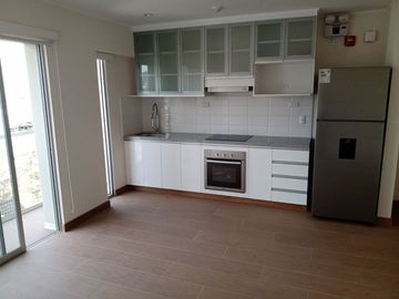 VENTA DEPARTAMENTO ODRIOZOLA SAN ISIDRO
