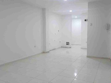Vendo Departamento De Estreno la Huayrona San Juan Lurigancho