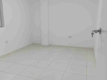 Vendo Departamento De Estreno la Huayrona San Juan Lurigancho