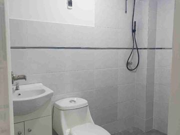 Vendo Departamento De Estreno la Huayrona San Juan Lurigancho