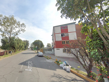 DEPARTAMENTO DE RECUPERACIÓN BANCARIA EN 4 ANDADOR DE ARRECIFE, COL. ALBORADA, JALENTECO, EDO MEX. ¡NO SE ACEPTAN CRÉDITOS!
