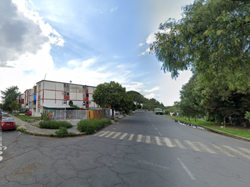 DEPARTAMENTO DE RECUPERACIÓN BANCARIA EN 4 ANDADOR DE ARRECIFE, COL. ALBORADA, JALENTECO, EDO MEX. ¡NO SE ACEPTAN CRÉDITOS!