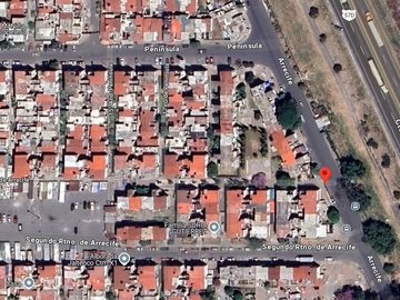 DEPARTAMENTO DE RECUPERACIÓN BANCARIA EN 4 ANDADOR DE ARRECIFE, COL. ALBORADA, JALENTECO, EDO MEX. ¡NO SE ACEPTAN CRÉDITOS!