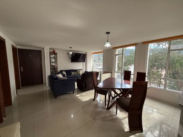 Departamento en Venta (2 Dormitorios.) - 90 m² - La Primavera - Cumbaya