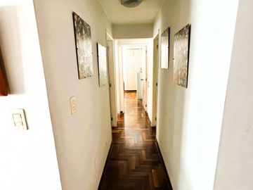 DUPLEX EN VENTA US$ 285,000, CALLE 5 2XX, SAN BORJA