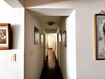 DUPLEX EN VENTA US$ 285,000, CALLE 5 2XX, SAN BORJA