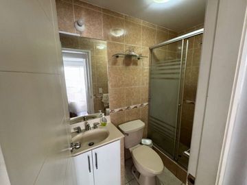 DUPLEX EN VENTA US$ 285,000, CALLE 5 2XX, SAN BORJA