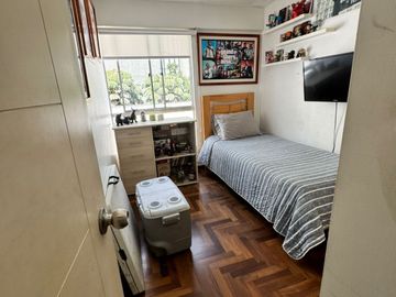 DUPLEX EN VENTA US$ 285,000, CALLE 5 2XX, SAN BORJA