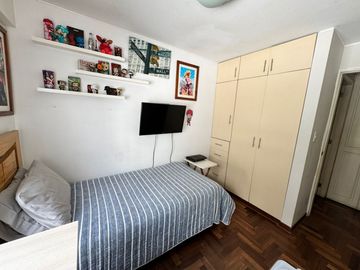DUPLEX EN VENTA US$ 285,000, CALLE 5 2XX, SAN BORJA