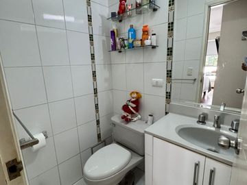 DUPLEX EN VENTA US$ 285,000, CALLE 5 2XX, SAN BORJA