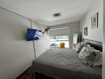 DUPLEX EN VENTA US$ 285,000, CALLE 5 2XX, SAN BORJA