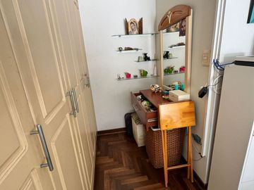 DUPLEX EN VENTA US$ 285,000, CALLE 5 2XX, SAN BORJA
