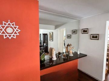 DUPLEX EN VENTA US$ 285,000, CALLE 5 2XX, SAN BORJA