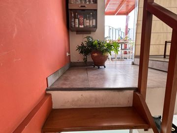 DUPLEX EN VENTA US$ 285,000, CALLE 5 2XX, SAN BORJA