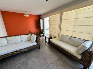 DUPLEX EN VENTA US$ 285,000, CALLE 5 2XX, SAN BORJA