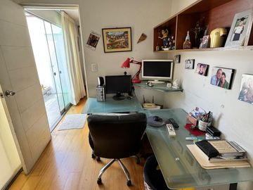 DUPLEX EN VENTA US$ 285,000, CALLE 5 2XX, SAN BORJA