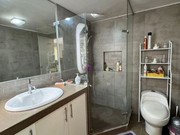 DUPLEX EN VENTA US$ 285,000, CALLE 5 2XX, SAN BORJA