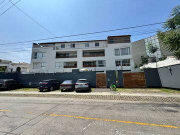 DUPLEX EN VENTA US$ 285,000, CALLE 5 2XX, SAN BORJA