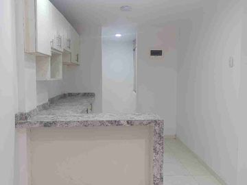 Departamento de Estreno en Venta la Huayrona San Juan Lurigancho
