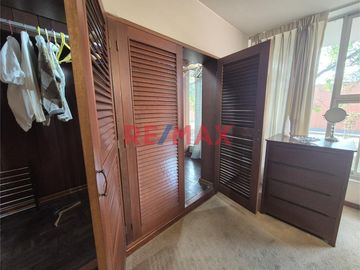 Vendo Casa Como Terreno – 2,337 M² En Residencial Monterrico