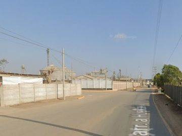 Terreno En Venta – San Vicente De Cañete