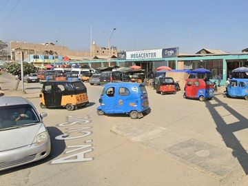 Terreno En Venta – San Vicente De Cañete