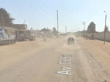 Terreno En Venta – San Vicente De Cañete