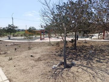 🚨OCASIÓN🚨 VENTA DE TERRENO EN LAS PRADERAS, NUEVO CHIMBOTE