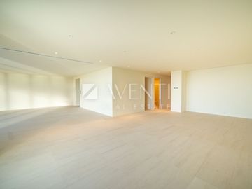 Departamento de lujo en venta, SLS Cancún, Puerto Cancún
