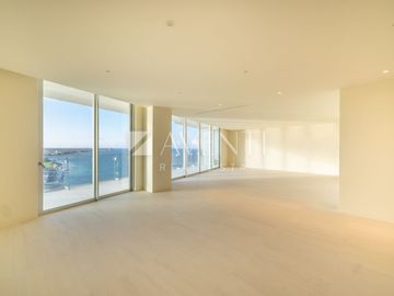 Departamento de lujo en venta, SLS Cancún, Puerto Cancún
