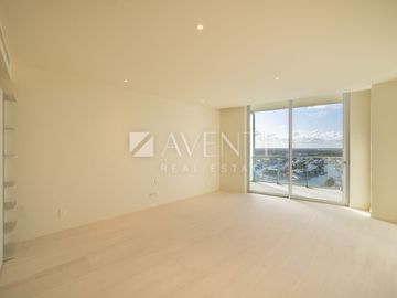 Departamento de lujo en venta, SLS Cancún, Puerto Cancún