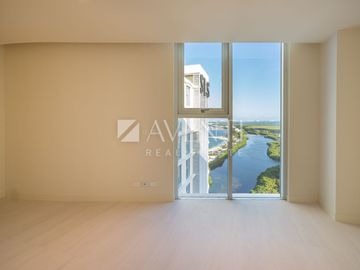 Departamento de lujo en venta, SLS Cancún, Puerto Cancún