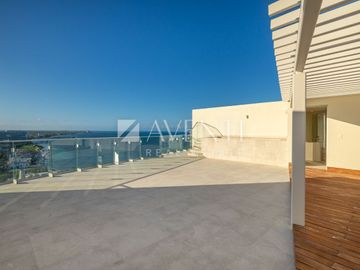 Departamento de lujo en venta, SLS Cancún, Puerto Cancún