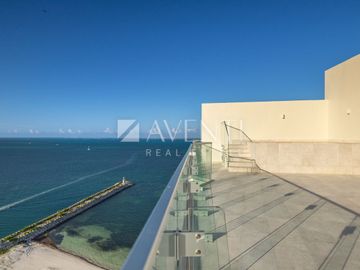Departamento de lujo en venta, SLS Cancún, Puerto Cancún