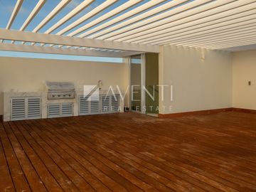 Departamento de lujo en venta, SLS Cancún, Puerto Cancún