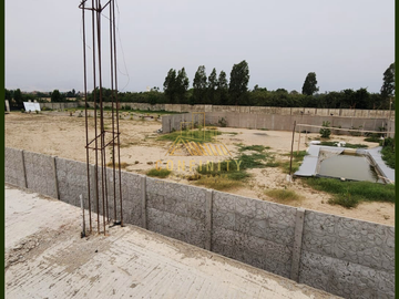 SE VENDE CASA DE CAMPO DE 2000M2 EN CERRO PIETRO - SUBTANJALLA - ICA