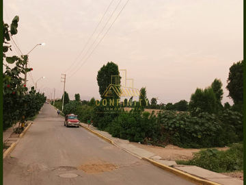 SE VENDE CASA DE CAMPO DE 2000M2 EN CERRO PIETRO - SUBTANJALLA - ICA