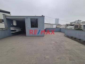 En Venta Casa En Jr. Tintoretto San Borja 276 M2