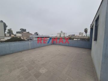 En Venta Casa En Jr. Tintoretto San Borja 276 M2