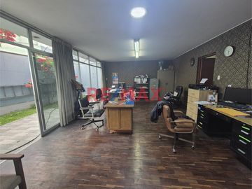 En Venta Casa En Jr. Tintoretto San Borja 276 M2