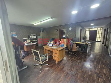 En Venta Casa En Jr. Tintoretto San Borja 276 M2