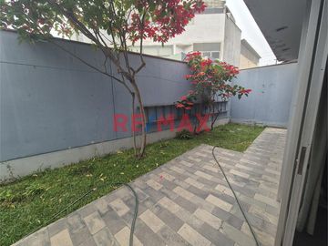 En Venta Casa En Jr. Tintoretto San Borja 276 M2