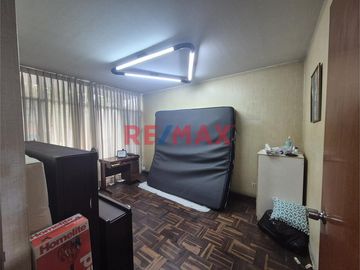 En Venta Casa En Jr. Tintoretto San Borja 276 M2