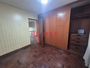 En Venta Casa En Jr. Tintoretto San Borja 276 M2
