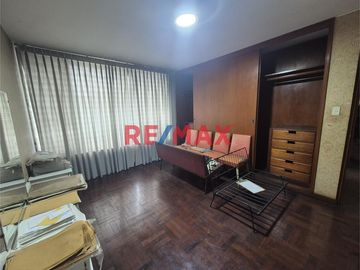 En Venta Casa En Jr. Tintoretto San Borja 276 M2