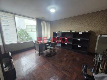 En Venta Casa En Jr. Tintoretto San Borja 276 M2