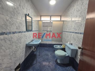 En Venta Casa En Jr. Tintoretto San Borja 276 M2