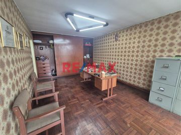 En Venta Casa En Jr. Tintoretto San Borja 276 M2