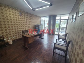 En Venta Casa En Jr. Tintoretto San Borja 276 M2