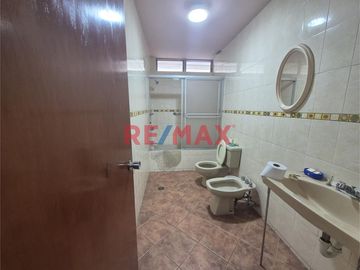 En Venta Casa En Jr. Tintoretto San Borja 276 M2